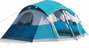 UNP tent for 9 to 10 people