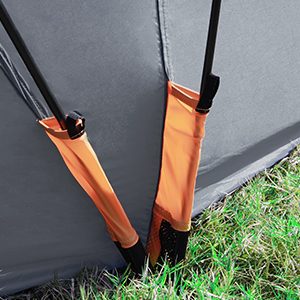 The best Small 2 Person Tent