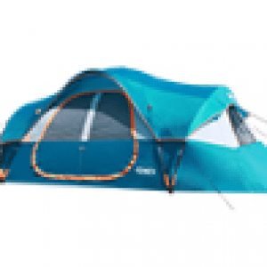 UNP Camping Tent 10-Person