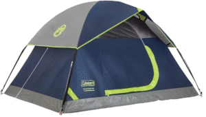 Coleman Sundome