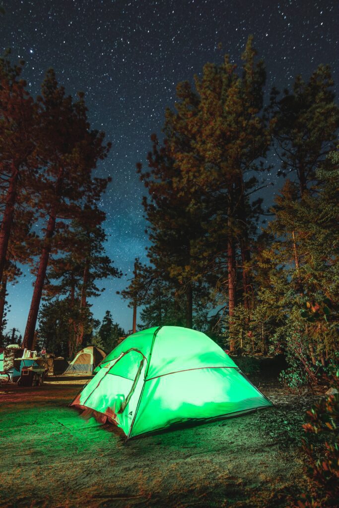 The Best 6 Person Camping Tents