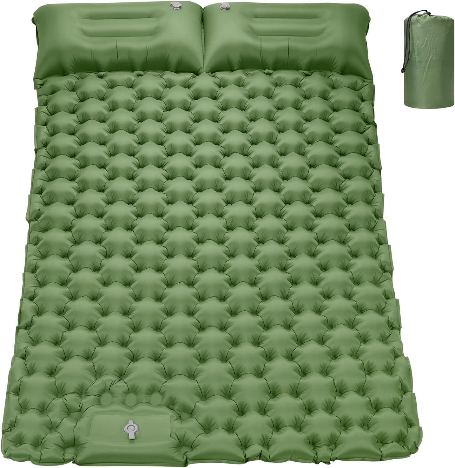Air mattress