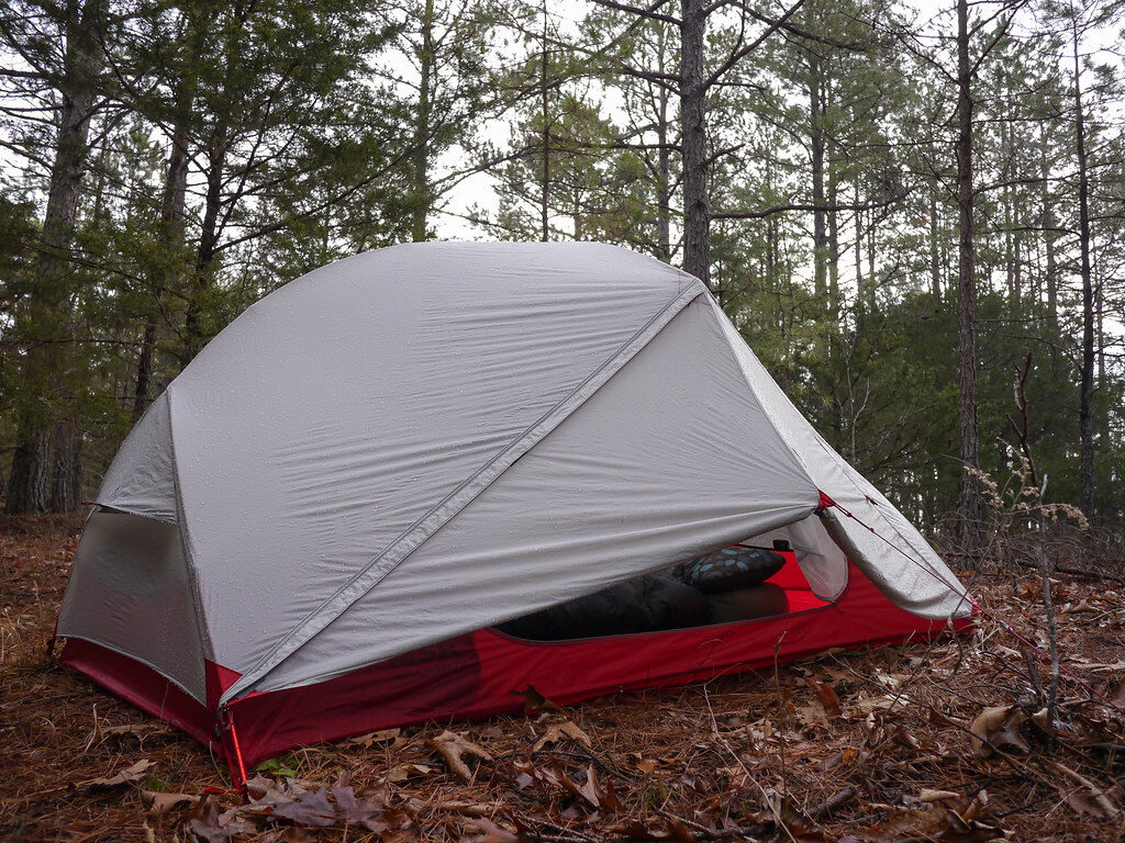 the best 3 season tent