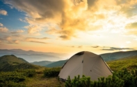 The Best 4 Seasons Tent
