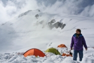 NOW! Top 7 Tents for extreme cold weather