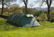 Carpas Tunel para Camping: ¡Conoce las 7 Mejores!